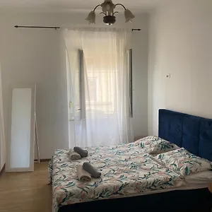 Apartman Vita Appartamento Fiume