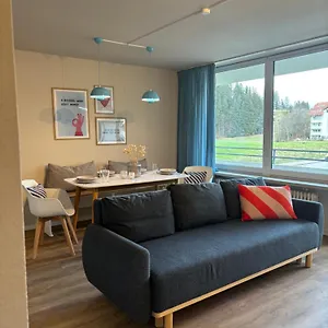 W35 Appartamento Füssen