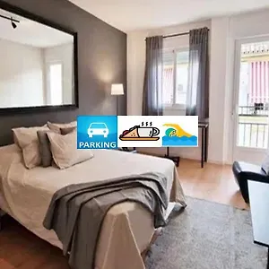 Tu Hogar, Desayuno, Parking Y Piscina Incluidos Alloggio in famiglia Ronda